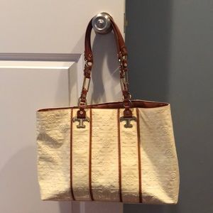 Tory Burch tote